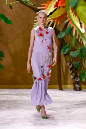 Chanel Fall Winter 2026–2027 Haute Couture Collection Fashion Show during Paris Fashion Week, July 7, 2026 Chanel Fall Winter 2026–2027 Haute Couture Collection Fashion Show, during Paris Fashion Week on July 7, 2026, Paris, France  Copyright: xAgencex xBestimagexAgencex xBestimagex