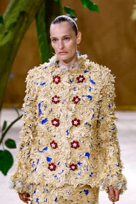 Chanel Fall Winter 2026–2027 Haute Couture Collection Fashion Show during Paris Fashion Week, July 7, 2026 Chanel Fall Winter 2026–2027 Haute Couture Collection Fashion Show, during Paris Fashion Week on July 7, 2026, Paris, France  Copyright: xAgencex xBestimagexAgencex xBestimagex