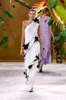 Chanel Fall Winter 2026–2027 Haute Couture Collection Fashion Show during Paris Fashion Week, July 7, 2026 Chanel Fall Winter 2026–2027 Haute Couture Collection Fashion Show, during Paris Fashion Week on July 7, 2026, Paris, France  Copyright: xAgencex xBestimagexAgencex xBestimagex