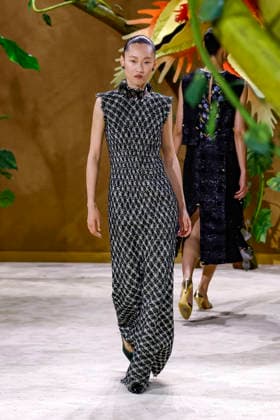 Chanel Fall Winter 2026–2027 Haute Couture Collection Fashion Show during Paris Fashion Week, July 7, 2026 Chanel Fall Winter 2026–2027 Haute Couture Collection Fashion Show, during Paris Fashion Week on July 7, 2026, Paris, France  Copyright: xAgencex xBestimagexAgencex xBestimagex