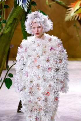 Chanel Fall Winter 2026–2027 Haute Couture Collection Fashion Show during Paris Fashion Week, July 7, 2026 Chanel Fall Winter 2026–2027 Haute Couture Collection Fashion Show, during Paris Fashion Week on July 7, 2026, Paris, France  Copyright: xAgencex xBestimagexAgencex xBestimagex