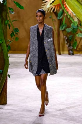 Chanel Fall Winter 2026–2027 Haute Couture Collection Fashion Show during Paris Fashion Week, July 7, 2026 Chanel Fall Winter 2026–2027 Haute Couture Collection Fashion Show, during Paris Fashion Week on July 7, 2026, Paris, France  Copyright: xAgencex xBestimagexAgencex xBestimagex