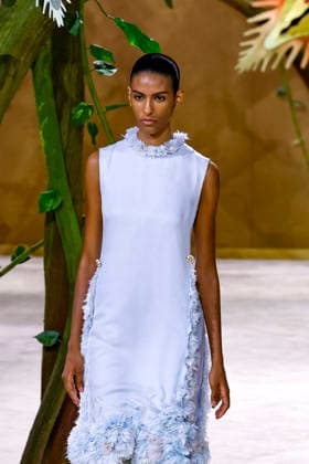 Chanel Fall Winter 2026–2027 Haute Couture Collection Fashion Show during Paris Fashion Week, July 7, 2026 Chanel Fall Winter 2026–2027 Haute Couture Collection Fashion Show, during Paris Fashion Week on July 7, 2026, Paris, France  Copyright: xAgencex xBestimagexAgencex xBestimagex