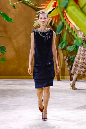 Chanel Fall Winter 2026–2027 Haute Couture Collection Fashion Show during Paris Fashion Week, July 7, 2026 Chanel Fall Winter 2026–2027 Haute Couture Collection Fashion Show, during Paris Fashion Week on July 7, 2026, Paris, France  Copyright: xAgencex xBestimagexAgencex xBestimagex