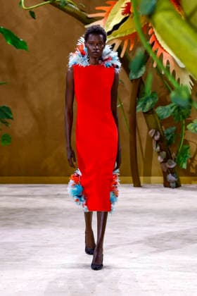 Chanel Fall Winter 2026–2027 Haute Couture Collection Fashion Show during Paris Fashion Week, July 7, 2026 Chanel Fall Winter 2026–2027 Haute Couture Collection Fashion Show, during Paris Fashion Week on July 7, 2026, Paris, France  Copyright: xAgencex xBestimagexAgencex xBestimagex