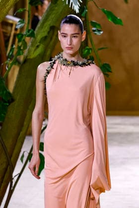 Chanel Fall Winter 2026–2027 Haute Couture Collection Fashion Show during Paris Fashion Week, July 7, 2026 Chanel Fall Winter 2026–2027 Haute Couture Collection Fashion Show, during Paris Fashion Week on July 7, 2026, Paris, France  Copyright: xAgencex xBestimagexAgencex xBestimagex
