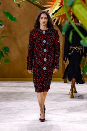 Chanel Fall Winter 2026–2027 Haute Couture Collection Fashion Show during Paris Fashion Week, July 7, 2026 Chanel Fall Winter 2026–2027 Haute Couture Collection Fashion Show, during Paris Fashion Week on July 7, 2026, Paris, France  Copyright: xAgencex xBestimagexAgencex xBestimagex