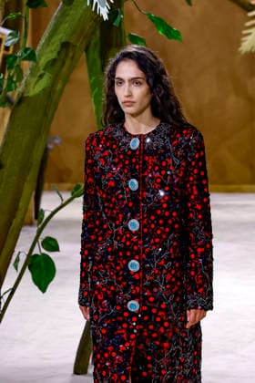 Chanel Fall Winter 2026–2027 Haute Couture Collection Fashion Show during Paris Fashion Week, July 7, 2026 Chanel Fall Winter 2026–2027 Haute Couture Collection Fashion Show, during Paris Fashion Week on July 7, 2026, Paris, France  Copyright: xAgencex xBestimagexAgencex xBestimagex