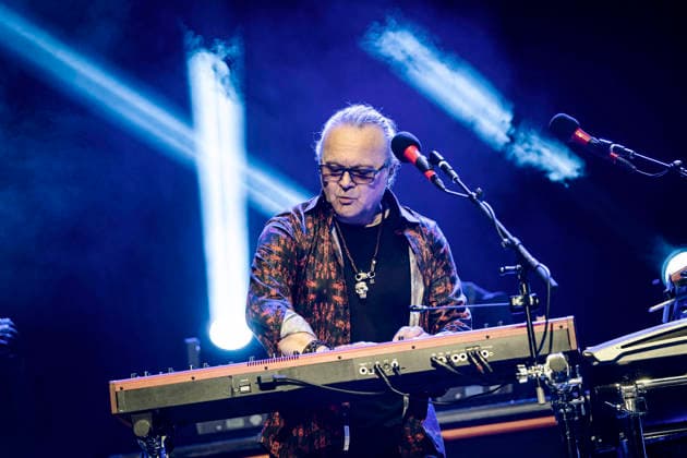 July 7, 2026, Frascati, Rome, Italy: Europe live in Roma Summer Fest, Rock in Roma on 7 july 2026 Frascati Italy - ZUMAd166 20260707_zsp_d166_019 Copyright: xStefanoxD Offizix Frascati Italy - ZUMA1079 1079282053st Copyright: xIMAGO StefanoxD Offizix