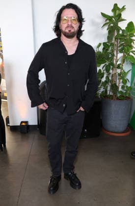 Los Angeles CA July 07: JC Chasez. at Microhouse Films Hosts Launch Event For New Vertical Storytelling Platform held at The SRGN Studios in Los Angeles, CA. on July 07, 2026 Credit: AdMedia Los Angeles USA - ZUMAa123 20260707_zaa_a123_223 Copyright: xADx
