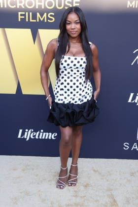 Los Angeles CA July 07: Mea Wilkerson. at Microhouse Films Hosts Launch Event For New Vertical Storytelling Platform held at The SRGN Studios in Los Angeles, CA. on July 07, 2026 Credit: AdMedia Los Angeles USA - ZUMAa123 20260707_zaa_a123_227 Copyright: xADx
