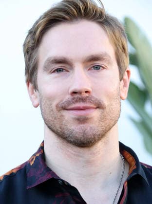 Los Angeles CA July 07: Ty Trumbo. at Microhouse Films Hosts Launch Event For New Vertical Storytelling Platform held at The SRGN Studios in Los Angeles, CA. on July 07, 2026 Credit: AdMedia Los Angeles USA - ZUMAa123 20260707_zaa_a123_235 Copyright: xADx