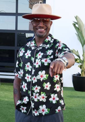 Los Angeles CA July 07: Taye Diggs. at Microhouse Films Hosts Launch Event For New Vertical Storytelling Platform held at The SRGN Studios in Los Angeles, CA. on July 07, 2026 Credit: AdMedia Los Angeles USA - ZUMAa123 20260707_zaa_a123_248 Copyright: xADx