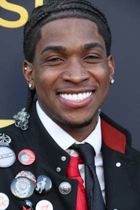 Los Angeles CA July 07: Q Stenline. at Microhouse Films Hosts Launch Event For New Vertical Storytelling Platform held at The SRGN Studios in Los Angeles, CA. on July 07, 2026 Credit: AdMedia Los Angeles USA - ZUMAa123 20260707_zaa_a123_261 Copyright: xADx