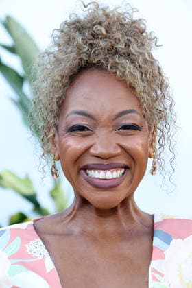 Los Angeles CA July 07: Tiffany Yvonne Cox. at Microhouse Films Hosts Launch Event For New Vertical Storytelling Platform held at The SRGN Studios in Los Angeles, CA. on July 07, 2026 Credit: AdMedia Los Angeles USA - ZUMAa123 20260707_zaa_a123_282 Copyright: xADx