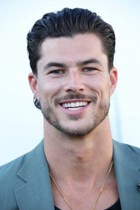 Los Angeles CA July 07: Chase Mattson. at Microhouse Films Hosts Launch Event For New Vertical Storytelling Platform held at The SRGN Studios in Los Angeles, CA. on July 07, 2026 Credit: AdMedia Los Angeles USA - ZUMAa123 20260707_zaa_a123_368 Copyright: xADx