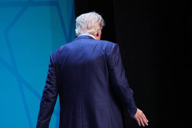 Nato-toppmotet i Ankara 2026 Ankara, Tyrkia 20260708. President i USA Donald Trump under Nato-toppmotet i Ankara onsdag. Foto: Geir Olsen NTB Ankara Tyrkia 8swyq-aRYcA EDITORIAL USE ONLY Ref:_POL8swyq-aRYcA.jpg *** NATO Summit in Ankara 2026 Ankara, Turkey, July 8, 2026 U.S. President Donald Trump during the NATO summit in Ankara on Wednesday Photo: Geir Olsen, NTB, Ankara, Turkey 8swyq aRYcA EDITORIAL USE ONLY Ref POL8swyq aRYcA jpg  Copyright: xGeirxOlsenx xNTBx