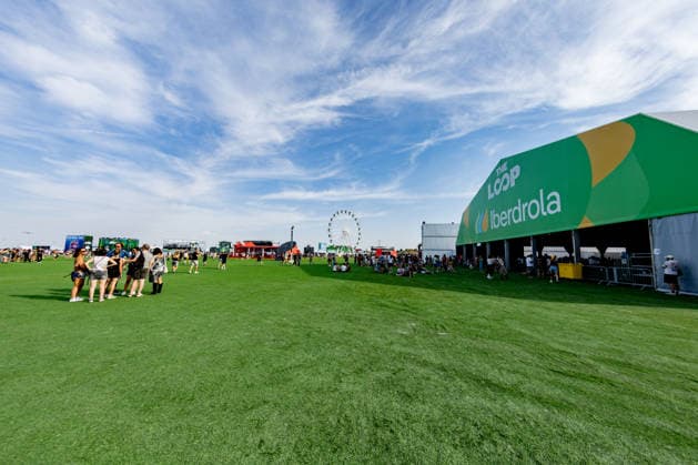 The Mad Cool 2026 Festival Begins Scene from the 2026 Mad Cool Festival at the Iberdrola Music venue on July 8, 2026, in Madrid, Spain. For this edition, marking the Mad Cool Festival’s tenth anniversary, the headliners for each day are Foo Fighters, Florence + the Machine, Twenty One Pilots, and Nick Cave & the Bad Seeds. JULY 8, 2026 Madrid, Spain  Copyright: xRicardoxRubiox 7654512
