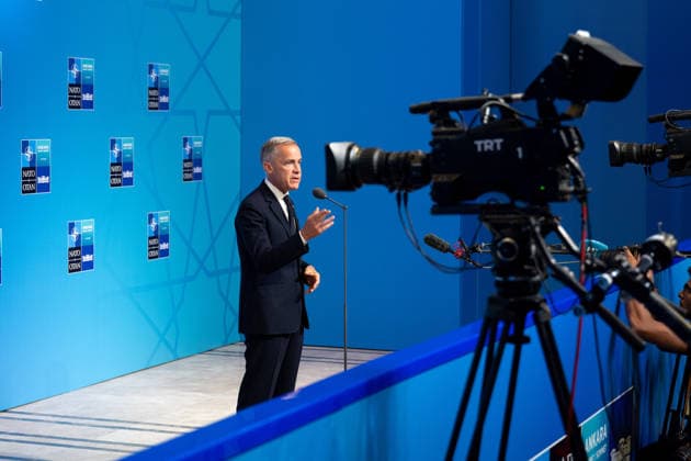 July 8, 2026, Ankara, Antwerp, Turkey: ANKARA, TURKIJE - 08.07.2026..Secretary-General Mark Rutte and the heads of government of the NATO member states arrive at the Bestepe Presidential Compound in Ankara for day 2 of the summit in Ankara. Ankara Turkey  - ZUMAr234 20260708_zip_r234_001 Copyright: xBobxReijndersx