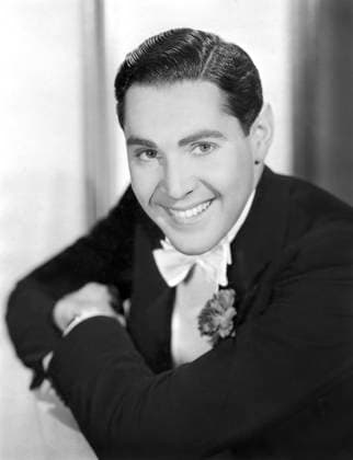 American Actor Philip Reed, Head and Shoulders Publicity Portrait, Paramount Pictures, 1936  Copyright: xABxArchivesx jtv013540