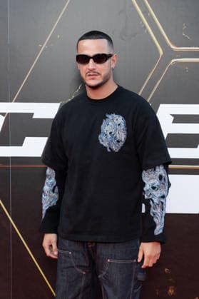 Esports World Cup 2026 Opening Ceremony DJ Snake attends Esports World Cup 2026 Opening Ceremony at La Seine Musicale on July 08, 2026 in Paris, France. Photo by Nasser Berzane ABACAPRESS.COM Paris France  Copyright: xBerzanexNasser ABACAx
