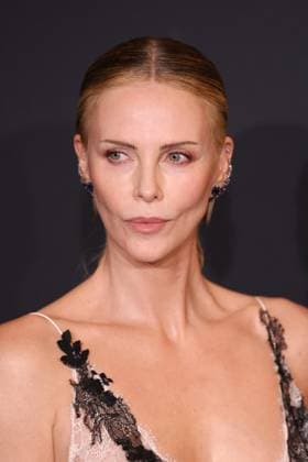 The Odysee Premiere - Paris Charlize Theron attends the The Odysee Paris Premiere at Grand Rex on July 08, 2026 in Paris, France. Photo by Jerome Domine ABACAPRESS.COM  Copyright: xDominexJerome ABACAx