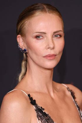 The Odysee Premiere - Paris Charlize Theron attends the The Odysee Paris Premiere at Grand Rex on July 08, 2026 in Paris, France. Photo by Jerome Domine ABACAPRESS.COM  Copyright: xDominexJerome ABACAx