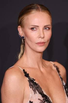 The Odysee Premiere - Paris Charlize Theron attends the The Odysee Paris Premiere at Grand Rex on July 08, 2026 in Paris, France. Photo by Jerome Domine ABACAPRESS.COM  Copyright: xDominexJerome ABACAx