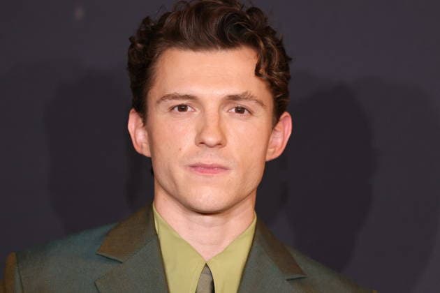 The Odysee Premiere - Paris Tom Holland attends the The Odysee Paris Premiere at Grand Rex on July 08, 2026 in Paris, France. Photo by Jerome Domine ABACAPRESS.COM  Copyright: xDominexJerome ABACAx