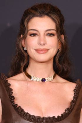 The Odysee Premiere - Paris Anne Hathaway attends the The Odysee Paris Premiere at Grand Rex on July 08, 2026 in Paris, France. Photo by Jerome Domine ABACAPRESS.COM  Copyright: xDominexJerome ABACAx