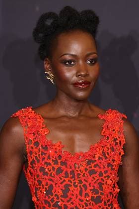 The Odysee Premiere - Paris Lupita Nyong o attends the The Odysee Paris Premiere at Grand Rex on July 08, 2026 in Paris, France. Photo by Jerome Domine ABACAPRESS.COM  Copyright: xDominexJerome ABACAx