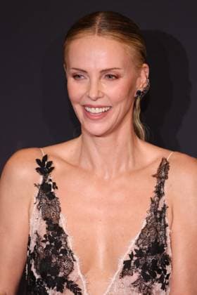 The Odysee Premiere - Paris Charlize Theron attends the The Odysee Paris Premiere at Grand Rex on July 08, 2026 in Paris, France. Photo by Jerome Domine ABACAPRESS.COM  Copyright: xDominexJerome ABACAx