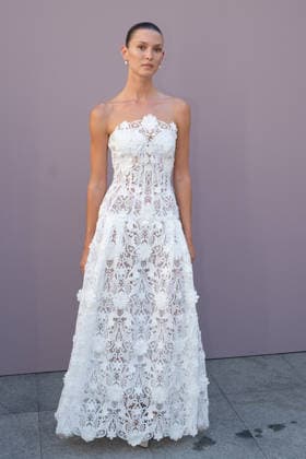 PFW - Zuhair Murad Photocall Danielle Copperman Sersoub attending the Zuhair Murad Haute Couture Fall Winter 2026 2027 show as part of Paris Fashion Week in Paris, France on July 08, 2026. Photo by Laurent Zabulon ABACAPRESS.COM Paris  Copyright: xZabulonxLaurent ABACAx