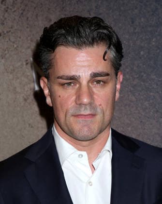 MGM+ s The Westies New York Premiere Hamish Allan-Headley attending MGM+ s The Westies New York Premiere held at the SVA Theatre on July 8, 2026 in New York City, NY New York City SVA Theatre NY USA Copyright: xStevenxBergman AFF-USA.COMx