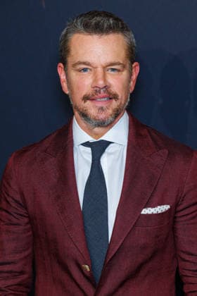 The Odyssey premiere at Le Grand Rex theater Celebrities arrive on the red carpet Matt Damon 458058 July 8, 2026  Copyright: xSebastienxFremontx xStarfacex STAR_458058_003
