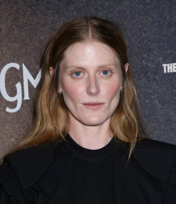 MGM+ s The Westies New York Premiere Hilary McCormack attending MGM+ s The Westies New York Premiere held at the SVA Theatre on July 8, 2026 in New York City, NY New York City SVA Theatre NY USA Copyright: xStevenxBergman AFF-USA.COMx
