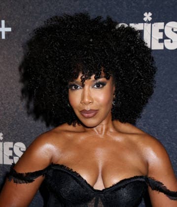 MGM+ s The Westies New York Premiere Jessica Frances Dukes attending MGM+ s The Westies New York Premiere held at the SVA Theatre on July 8, 2026 in New York City, NY New York City SVA Theatre NY USA Copyright: xStevenxBergman AFF-USA.COMx