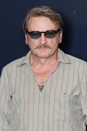 The Odyssey premiere at Le Grand Rex theater; celebrities arrive on the red carpet; Thierry Frémaux; 458058; July 8, 2026  Copyright: xSebastienxFremontx xStarfacex STAR_458058_076