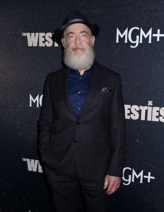 MGM+ s The Westies New York Premiere J. K. Simmons attending MGM+ s The Westies New York Premiere held at the SVA Theatre on July 8, 2026 in New York City, NY New York City SVA Theatre NY USA Copyright: xStevenxBergman AFF-USA.COMx