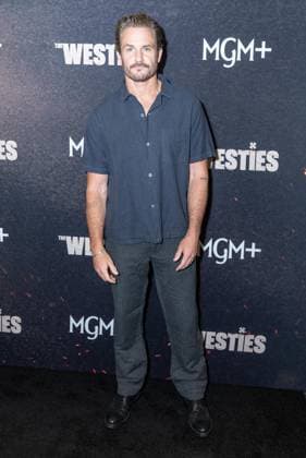 July 8, 2026, Bronx, New York, USA: Kevin Kane attends U.S. Premiere for The Westies by MGM+ at SVA Theatre in New York, NY on July 8, 2026. Bronx USA - ZUMAr339 20260708_znp_r339_062 Copyright: xLevxRadinx