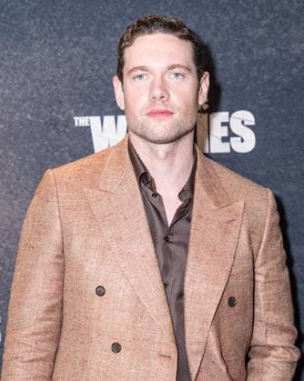 July 8, 2026, Bronx, New York, USA: Tom Brittney attends U.S. Premiere for The Westies by MGM+ at SVA Theatre in New York, NY on July 8, 2026. Bronx USA - ZUMAr339 20260708_znp_r339_076 Copyright: xLevxRadinx