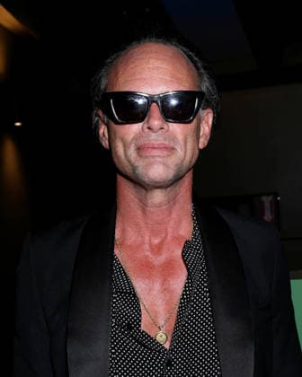 MGM+ s The Westies New York Premiere Walton Goggins attending MGM+ s The Westies New York Premiere held at the SVA Theatre on July 8, 2026 in New York City, NY New York City SVA Theatre NY USA Copyright: xStevenxBergman AFF-USA.COMx