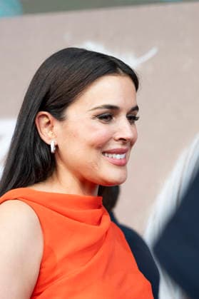 Tal Vez Photocall premier in madrid, Spain - 8 JULY 2026. Adriana Ugarte attends the Tal Vez photocall at the Urso Hotel . Madrid Spain Copyright: xAtilanoxGarciax xSOPAxImagesx photo01771