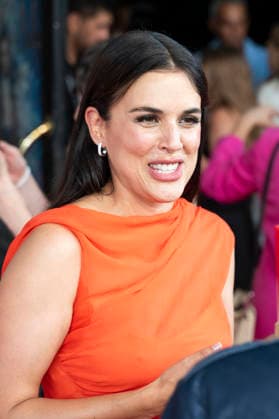 July 8, 2026, Madrid, Spain: Adriana Ugarte attends the Tal Vez photocall at the Urso Hotel Madrid Spain - ZUMAs197 20260708_aaa_s197_215 Copyright: xAtilanoxGarciax