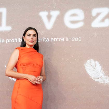 July 8, 2026, Madrid, Spain: Adriana Ugarte attends the Tal Vez photocall at the Urso Hotel Madrid Spain - ZUMAs197 20260708_aaa_s197_230 Copyright: xAtilanoxGarciax