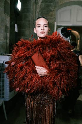 Paris Fashion Week HC AW26 Zuhair Murad 458062 July 8, 2026 France  Copyright: xJean-BaptistexSoulliatx xStarfacex STAR_458062_035