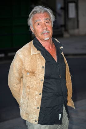 Celebrities attend the The Rolling Stones Foreign Tongues album launch at the St Clement Hotel in London Featuring: Glen Matlock Where: London, United Kingdom When: 08 Jul 2026 Credit: Cover Images EDITORIAL USE ONLY. NOT FOR USE BY NEWSPAPERS BASED IN THE UK. Copyright: xx coverimg55838830