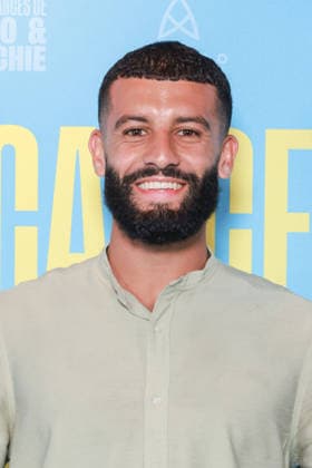 Les Vacances De Golo Et Ritchie Photocall - Paris Ilyesse Benyoub Aka Ilyessekohlanta attends the photocall for the premiere of Les Vacances De Golo Et Ritchie held at the UGC Bercy in Paris, France on July 9, 2026. Photo by David BoyerBACAPRESS.COM Paris France  Copyright: xBoyerxDavid ABACAx