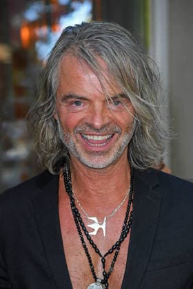 Nicolino Hermano bei der Restaurant Bellucci La Grande Bellezza Sommerparty in Berlin am 09.07.2026 *** Nicolino Hermano at the Bellucci La Grande Bellezza summer party in Berlin on July 9, 2026