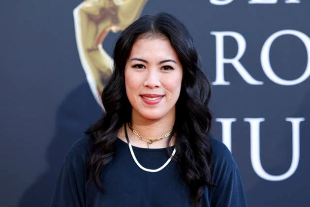 Wissenschaftsjournalistin Dr. Mai Thi Nguyen-Kim kommt zur Abendveranstaltung anlässlich der Kölner Jurysitzung zum international Emmy Award 2026 - Semi Final round of Judging der international Emmy Awards auf Schloss Arff. Köln, 09.07.2026 NRW Deutschland *** Science journalist Dr. Mai Thi Nguyen Kim will attend the evening event marking the Cologne jury session for the 2026 International Emmy Awards Semi-Final Round of Judging at Arff Castle in Cologne, July 9, 2026, North Rhine-Westphalia, Germany Copyright: xChristophxHardtx